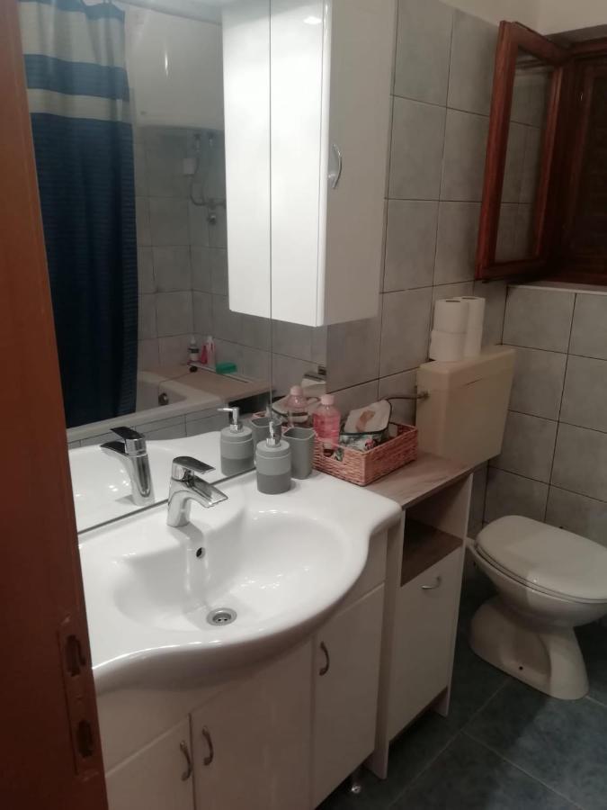 Apartment Stomorska 8650A Bagian luar foto